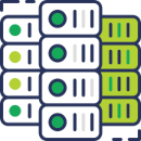 Thumb - Infraestrutura Gerenciada